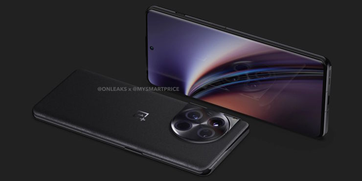 OnePlus 12