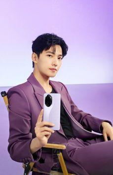 Yang Yang promuje Honora 100 i Honora 100 Pro