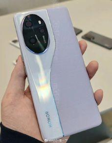 Honor 100 Pro na żywo