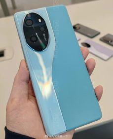 Honor 100 Pro na żywo