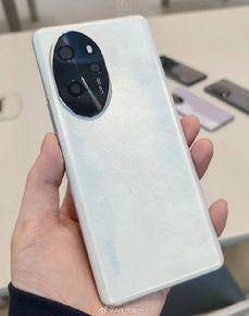 Honor 100 Pro na żywo