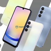 Samsung Galaxy A25 Samsung Galaxy A25