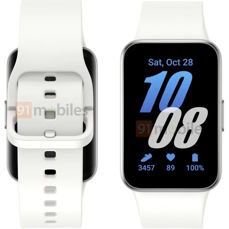 Samsung Galaxy Fit 3 Samsung Galaxy Fit 3