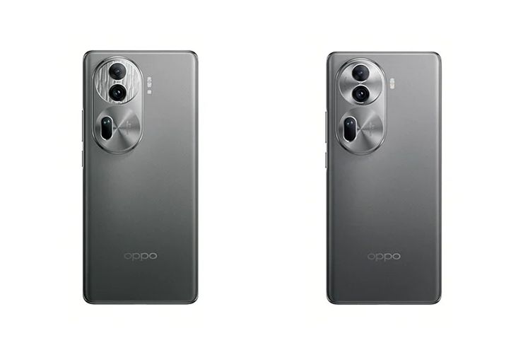 Oppo Reno 11 i Oppo Reno 11 Pro