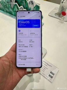 Oppo Reno 11