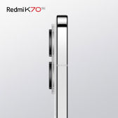 Redmi K70 Pro Redmi K70 Pro