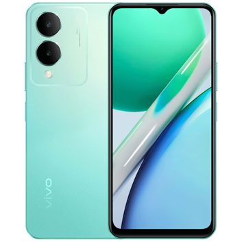 Vivo Y36m
