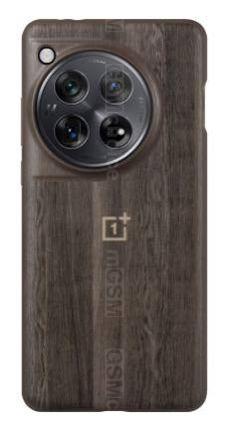 Przewidywane pokrowce dla OnePlus 12