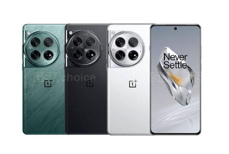 OnePlus 12