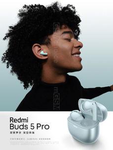 Redmi Buds 5 Pro