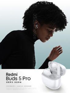 Redmi Buds 5 Pro