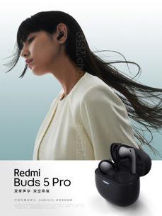 Redmi Buds 5 Pro