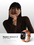 Redmi Watch 4