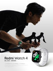 Redmi Watch 4