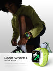 Redmi Watch 4