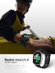 Redmi Watch 4