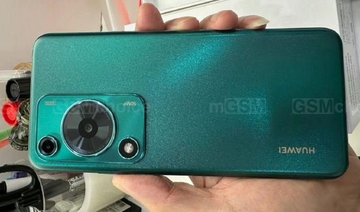Huawei Enjoy 70