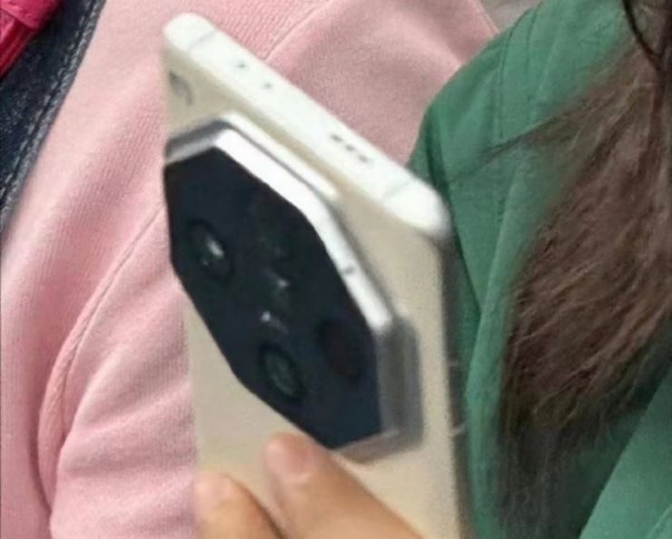 Nadchodzący model Oppo - pytanie, który... Find X7 Pro?
