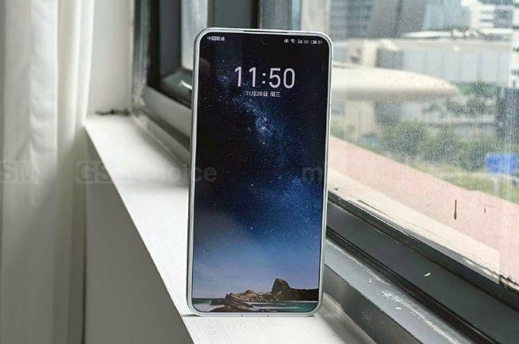 Meizu 21 Meizu 21
