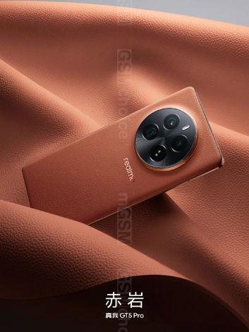 Realme GT 5 Pro Realme GT 5 Pro