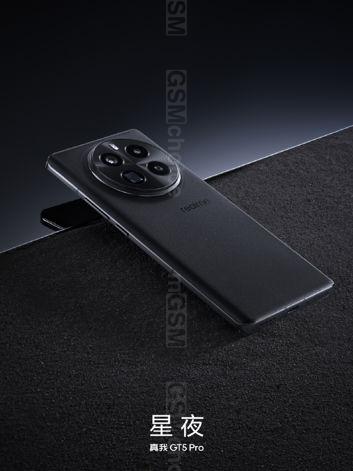 Realme GT 5 Pro Realme GT 5 Pro