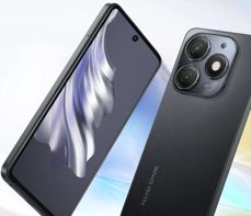 Tecno Spark 20