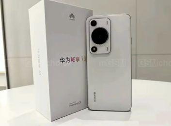 Huawei Enjoy 70