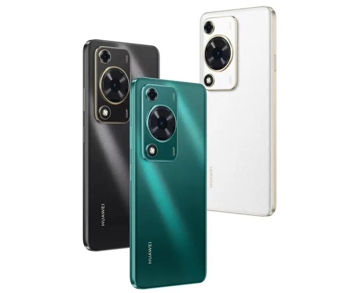 Huawei Enjoy 70