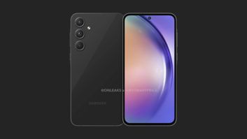 Samsung Galaxy A55 Samsung Galaxy A55