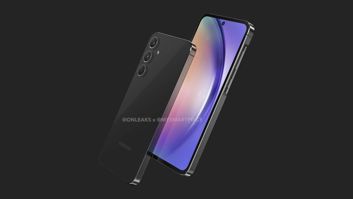Samsung Galaxy A55 Samsung Galaxy A55