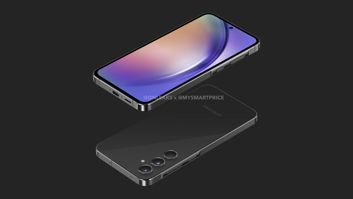 Samsung Galaxy A55 Samsung Galaxy A55