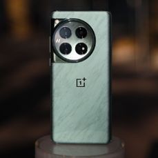 OnePlus 12 w rzeczywistości