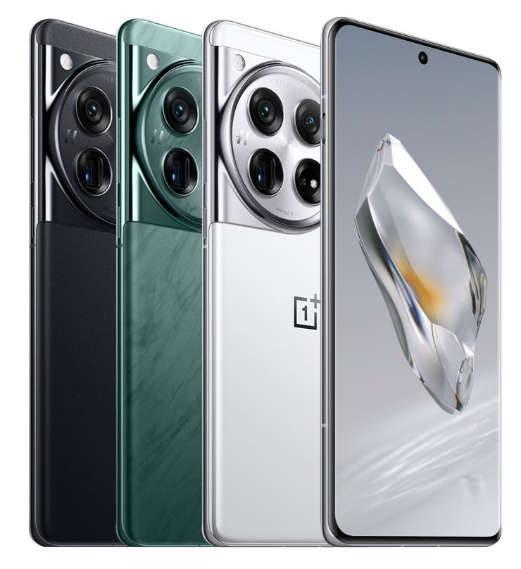 OnePlus 12