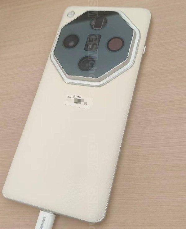 Oppo Find X7