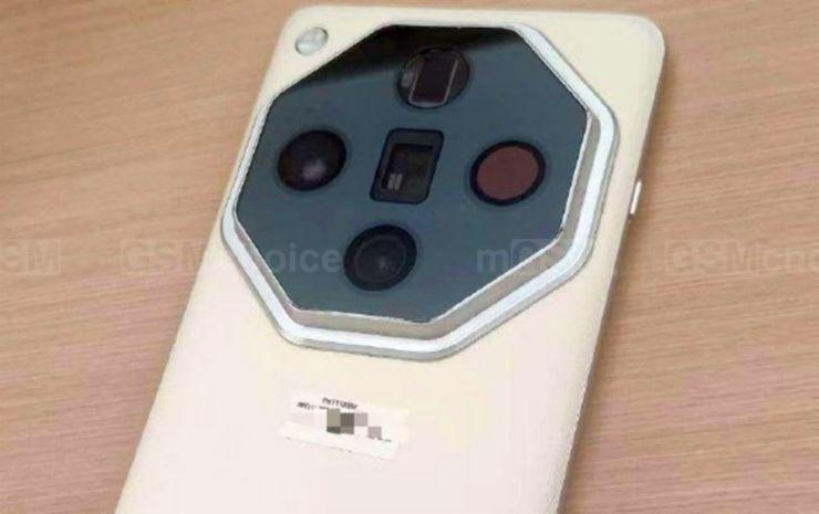Oppo Find X7