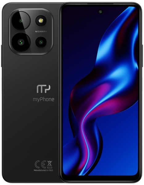 myPhone N23 5G