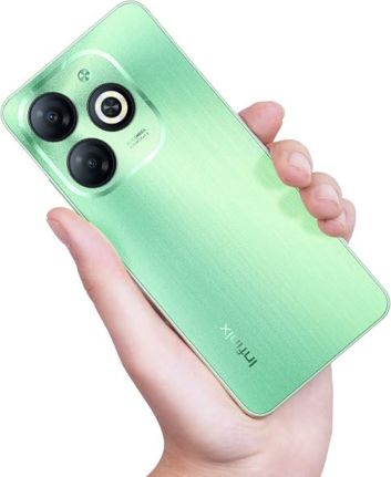 Infinix Smart 8 HD