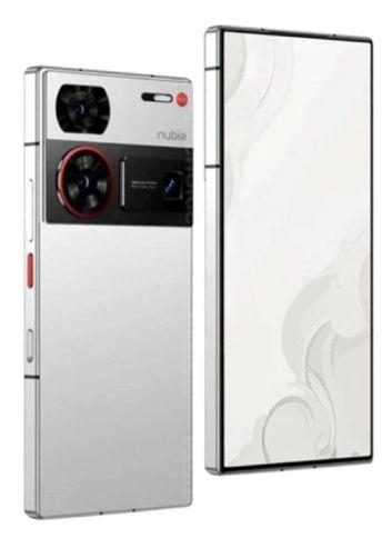 Nubia Z60 Ultra