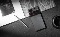 Nubia Z60 Ultra
