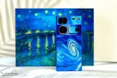 Nubia Z60 Ultra Starry Night