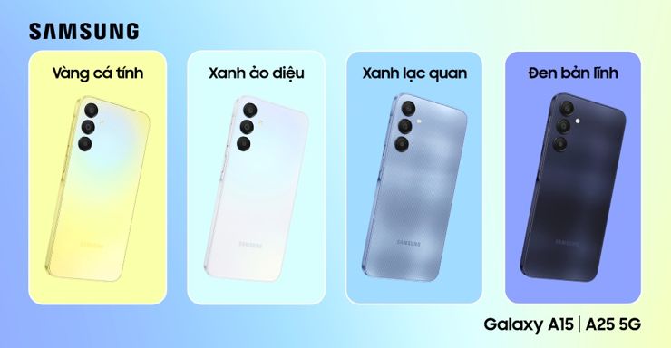 Kolory nowych modeli