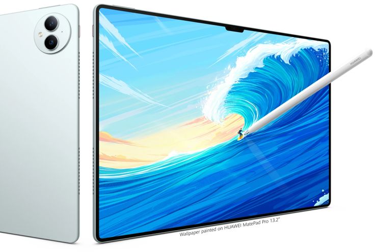 Huawei MatePad Pro 13.2 Huawei MatePad Pro 13.2