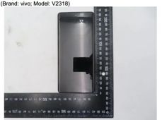 Vivo V30