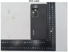 Vivo V30