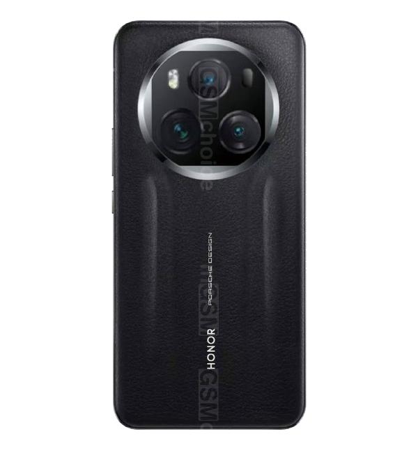 Honor Magic6 Porsche Design