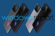 ASUS ROG Phone 8 i ROG Phone 8 Pro
