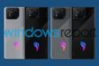 ASUS ROG Phone 8 i ROG Phone 8 Pro