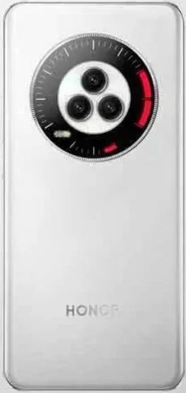 Dwie wizje modelu Honor Magic6 Pro