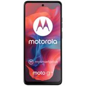 Motorola Moto G04