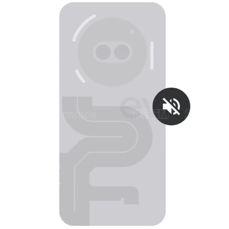 Zarys sylwetki Nothing Phone (2a)